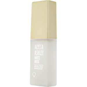 compare product AA WHITE MUSK EDT Naked Spray 15ml