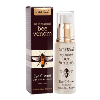 compare product WF Bee Venom Eye Creme 30ml