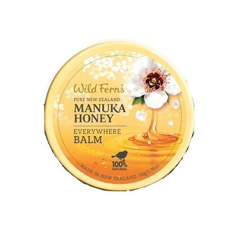WF MH Everywhere Balm 50g