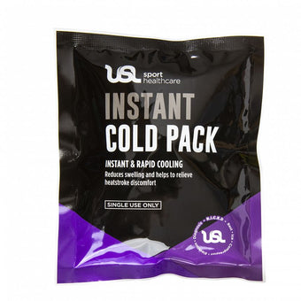 compare product USL Instant Ice Pack Sm 12.7x15.3cm