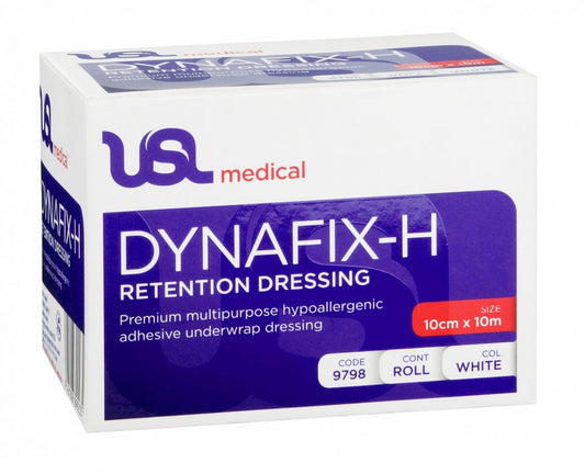 USL Sport Dynafix-H H/A 10cmx10m