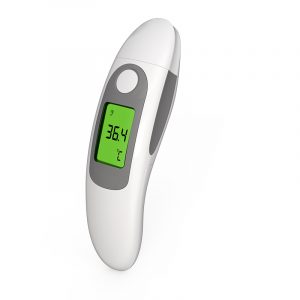 compare product Yonker Infrared Ear Thermometer YK-IRT3