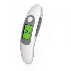 Yonker Infrared Ear Thermometer YK-IRT3