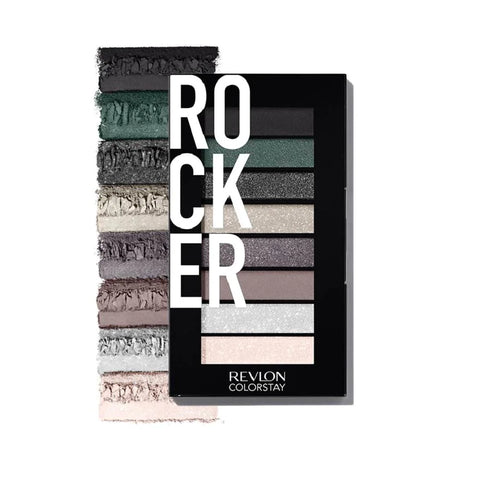 RV C/Stay Look Book Palette Rocker